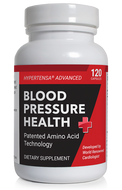 Hypertensa® Advanced - for hypertension (120 capsules/dietary supplement)